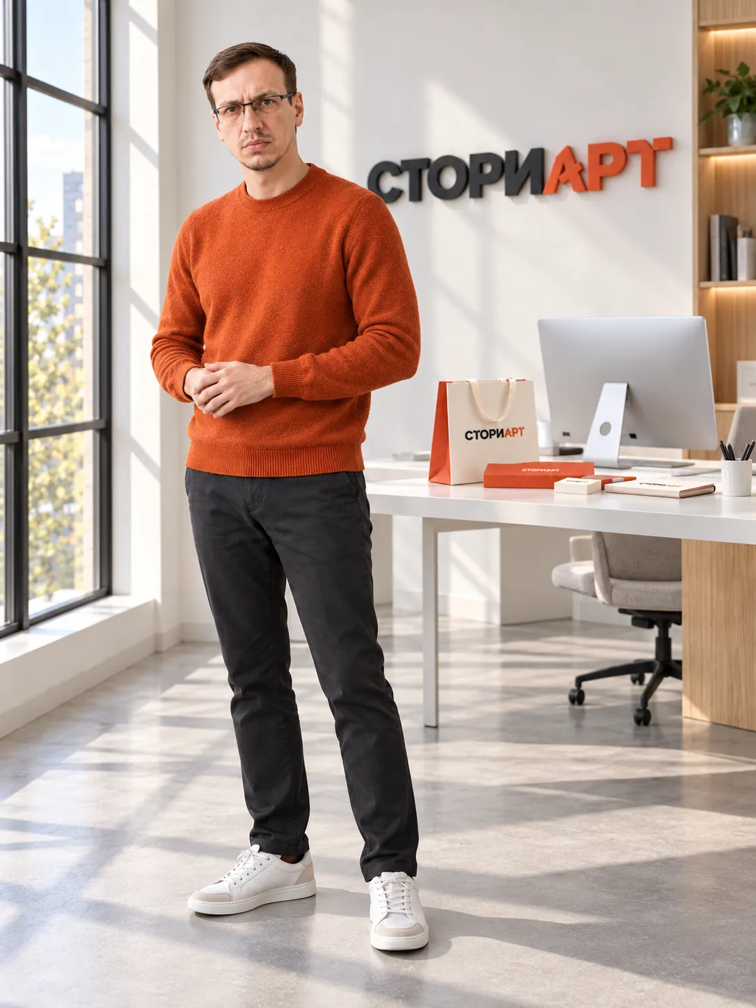 Даниил Сучков